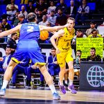 El Lenovo Tenerife desarbola al Peristeri y saca su billete para el Top 16 (1)