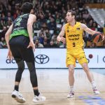 El Lenovo Tenerife cae en su visita al Joventut (12)