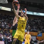 El Lenovo Tenerife cae en su visita al Joventut (7)