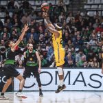 El Lenovo Tenerife cae en su visita al Joventut (4)