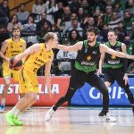 El Lenovo Tenerife cae en su visita al Joventut (5)