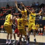 Gran experiencia para el infantil, que roza el pase a la fase final de la #MinicopaEndesa (17)