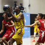 Gran experiencia para el infantil, que roza el pase a la fase final de la #MinicopaEndesa (16)