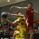 Gran experiencia para el infantil, que roza el pase a la fase final de la #MinicopaEndesa (15)
