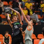 Gran experiencia para el infantil, que roza el pase a la fase final de la #MinicopaEndesa (14)