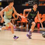 Gran experiencia para el infantil, que roza el pase a la fase final de la #MinicopaEndesa (12)