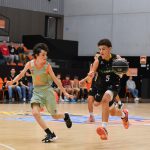 Gran experiencia para el infantil, que roza el pase a la fase final de la #MinicopaEndesa (13)