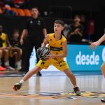 Gran experiencia para el infantil, que roza el pase a la fase final de la #MinicopaEndesa (11)