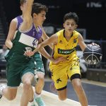 Gran experiencia para el infantil, que roza el pase a la fase final de la #MinicopaEndesa (9)