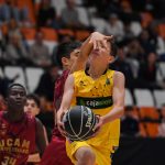 Gran experiencia para el infantil, que roza el pase a la fase final de la #MinicopaEndesa (4)