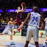 Otra exhibición coral para festejar la novena victoria liguera (11)