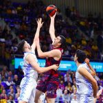 Otra exhibición coral para festejar la novena victoria liguera (1)