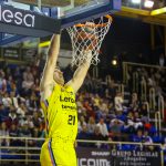 El Lenovo Tenerife impone su ley en Fuenlabrada (14)