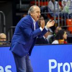 El Lenovo Tenerife impone su ley en Fuenlabrada (13)