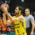 El Lenovo Tenerife impone su ley en Fuenlabrada (12)