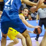 El Lenovo Tenerife impone su ley en Fuenlabrada (11)