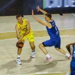 El Lenovo Tenerife impone su ley en Fuenlabrada (10)