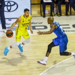 El Lenovo Tenerife impone su ley en Fuenlabrada (9)