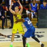 El Lenovo Tenerife impone su ley en Fuenlabrada (4)