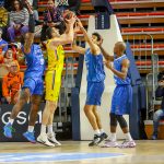 El Lenovo Tenerife impone su ley en Fuenlabrada (2)