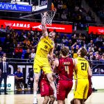 El Lenovo Tenerife arranca con buen pie el Sweet 16 de la #BCL (13)