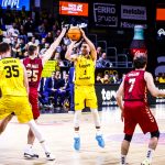 El Lenovo Tenerife arranca con buen pie el Sweet 16 de la #BCL (14)