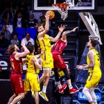 El Lenovo Tenerife arranca con buen pie el Sweet 16 de la #BCL (12)