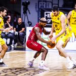 El Lenovo Tenerife arranca con buen pie el Sweet 16 de la #BCL (10)