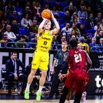 El Lenovo Tenerife arranca con buen pie el Sweet 16 de la #BCL (11)