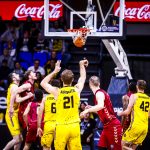 El Lenovo Tenerife arranca con buen pie el Sweet 16 de la #BCL (9)