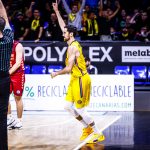 El Lenovo Tenerife arranca con buen pie el Sweet 16 de la #BCL (7)