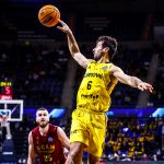 El Lenovo Tenerife arranca con buen pie el Sweet 16 de la #BCL (4)