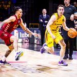 El Lenovo Tenerife arranca con buen pie el Sweet 16 de la #BCL (2)