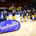 El Lenovo Tenerife arranca con buen pie el Sweet 16 de la #BCL (1)