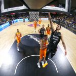 El Lenovo Tenerife cierra la primera vuelta con un gran ejercicio colectivo (14)