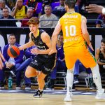 El Lenovo Tenerife cierra la primera vuelta con un gran ejercicio colectivo (12)