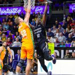 El Lenovo Tenerife cierra la primera vuelta con un gran ejercicio colectivo (11)