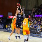 El Lenovo Tenerife cierra la primera vuelta con un gran ejercicio colectivo (7)