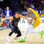 El Lenovo Tenerife cierra la primera vuelta con un gran ejercicio colectivo (5)