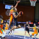 El Lenovo Tenerife cierra la primera vuelta con un gran ejercicio colectivo (6)