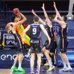 El Lenovo Tenerife cierra la primera vuelta con un gran ejercicio colectivo (3)