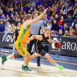 El Lenovo Tenerife cierra la primera vuelta con un gran ejercicio colectivo (2)