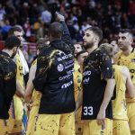 El Lenovo Tenerife gana en la prórroga con un Gio colosal (19)