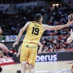 El Lenovo Tenerife gana en la prórroga con un Gio colosal (15)