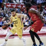 El Lenovo Tenerife gana en la prórroga con un Gio colosal (13)