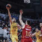 El Lenovo Tenerife gana en la prórroga con un Gio colosal (14)