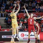 El Lenovo Tenerife gana en la prórroga con un Gio colosal (12)