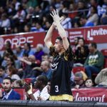 El Lenovo Tenerife gana en la prórroga con un Gio colosal (9)