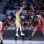 El Lenovo Tenerife gana en la prórroga con un Gio colosal (7)