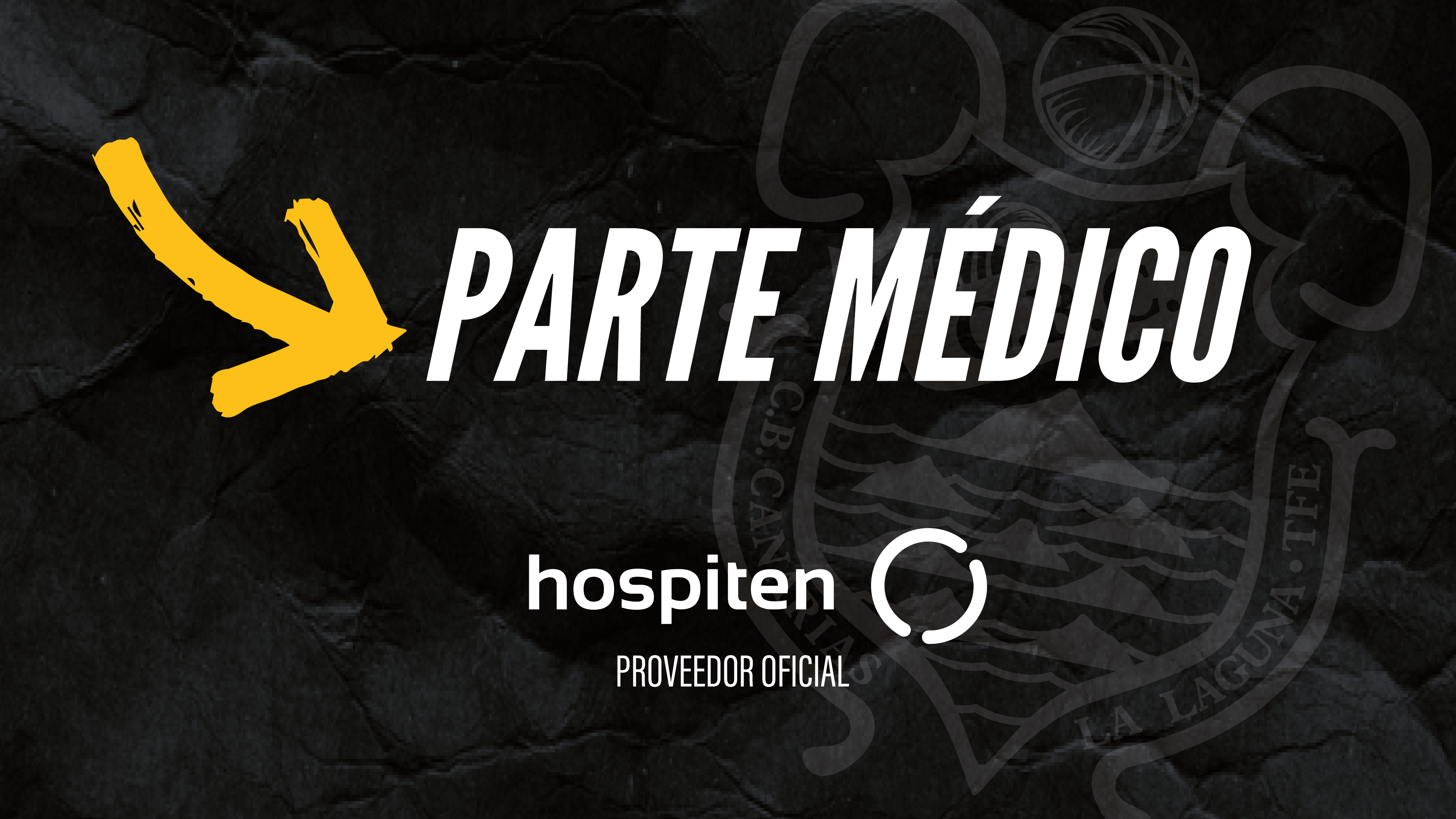 Imagen de Parte médico